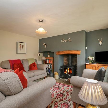 Horseshoe Cottage Shipston-on-Stour Zewnętrze zdjęcie