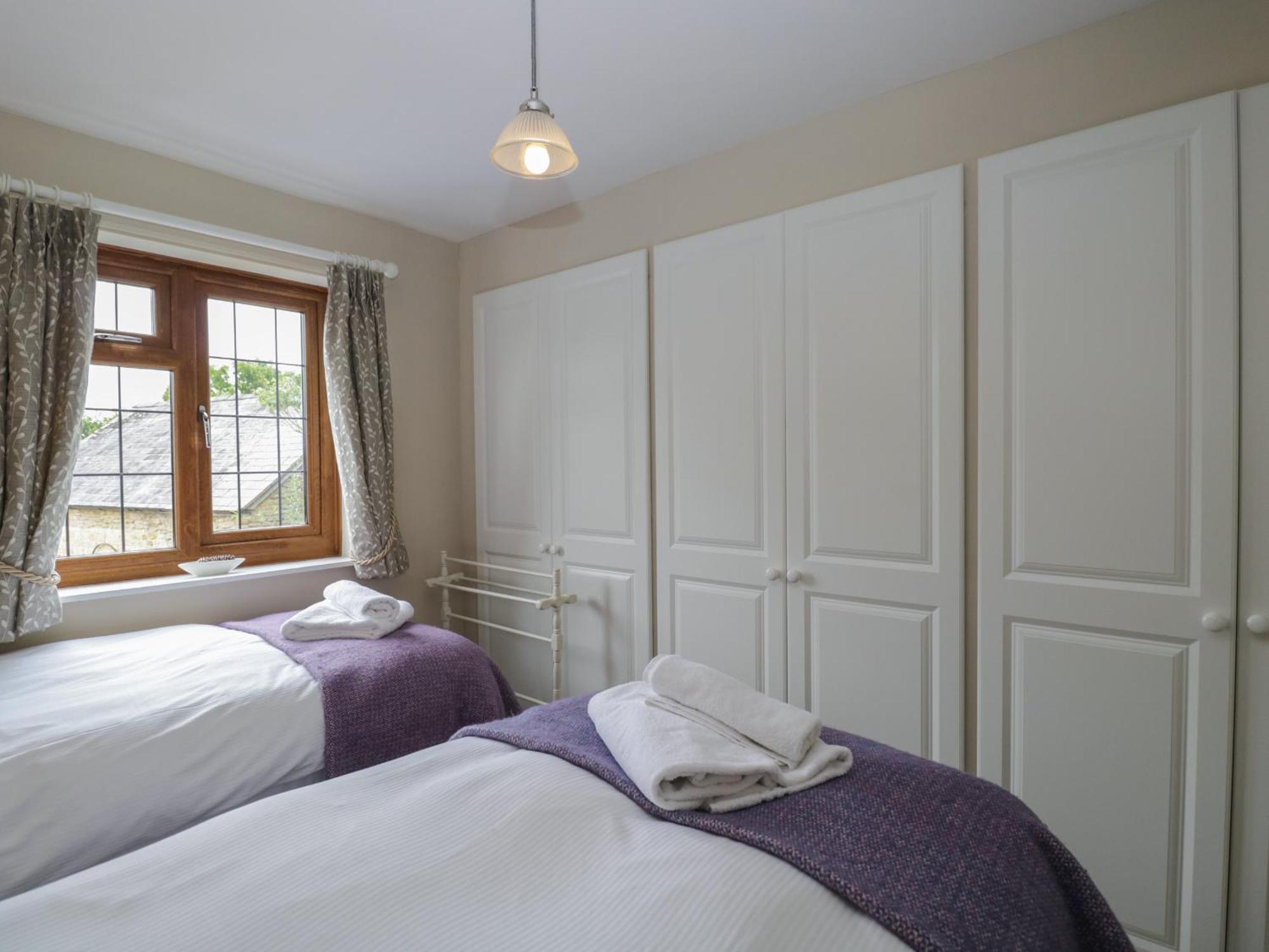 Horseshoe Cottage Shipston-on-Stour Zewnętrze zdjęcie