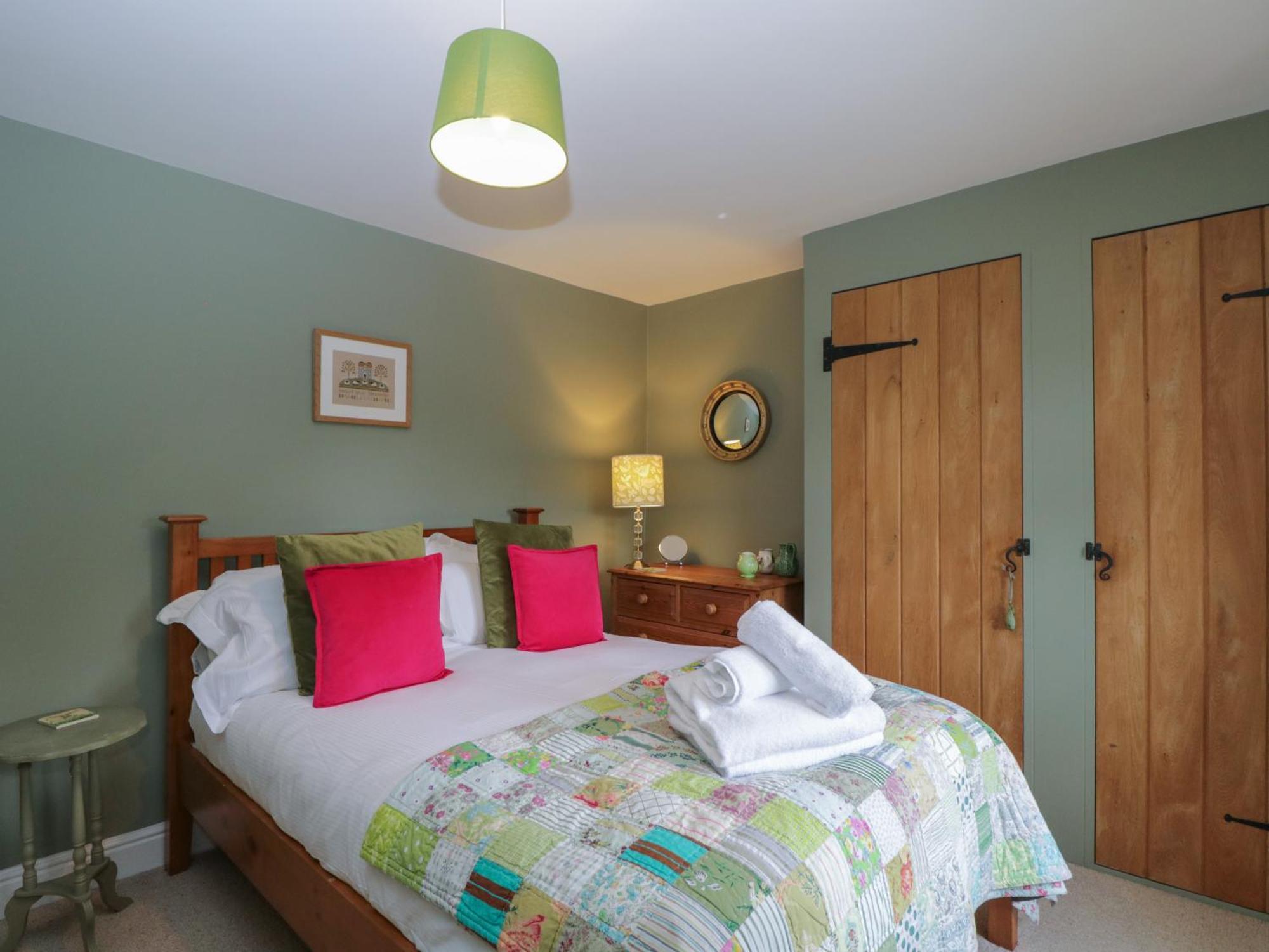 Horseshoe Cottage Shipston-on-Stour Zewnętrze zdjęcie