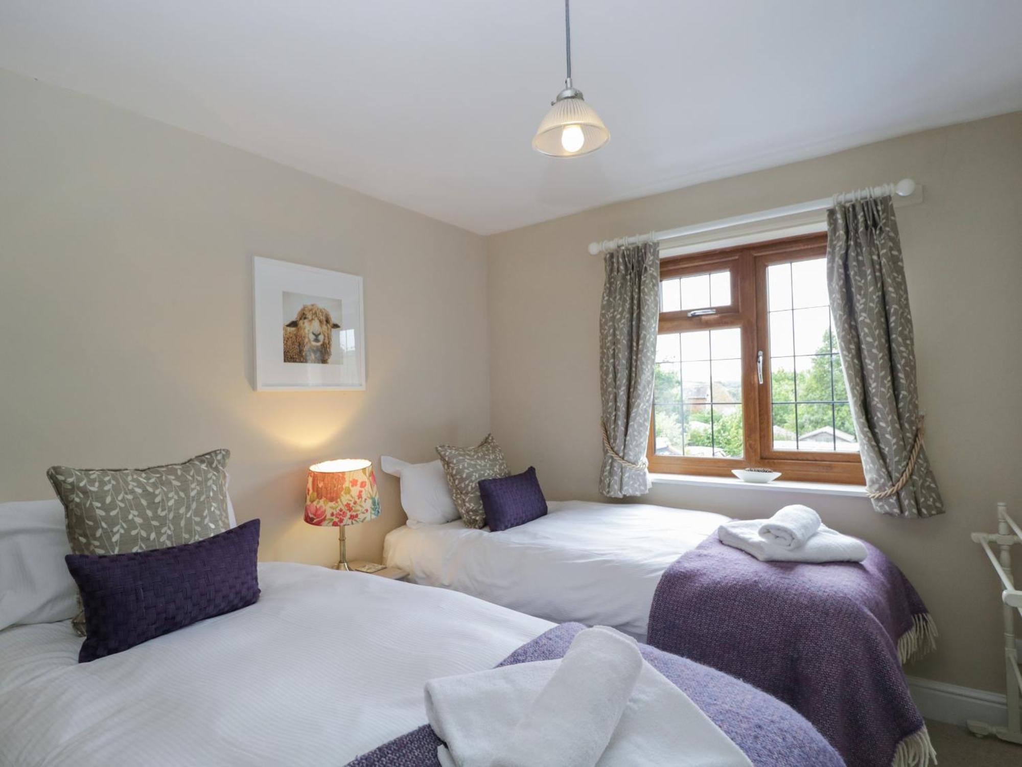 Horseshoe Cottage Shipston-on-Stour Zewnętrze zdjęcie
