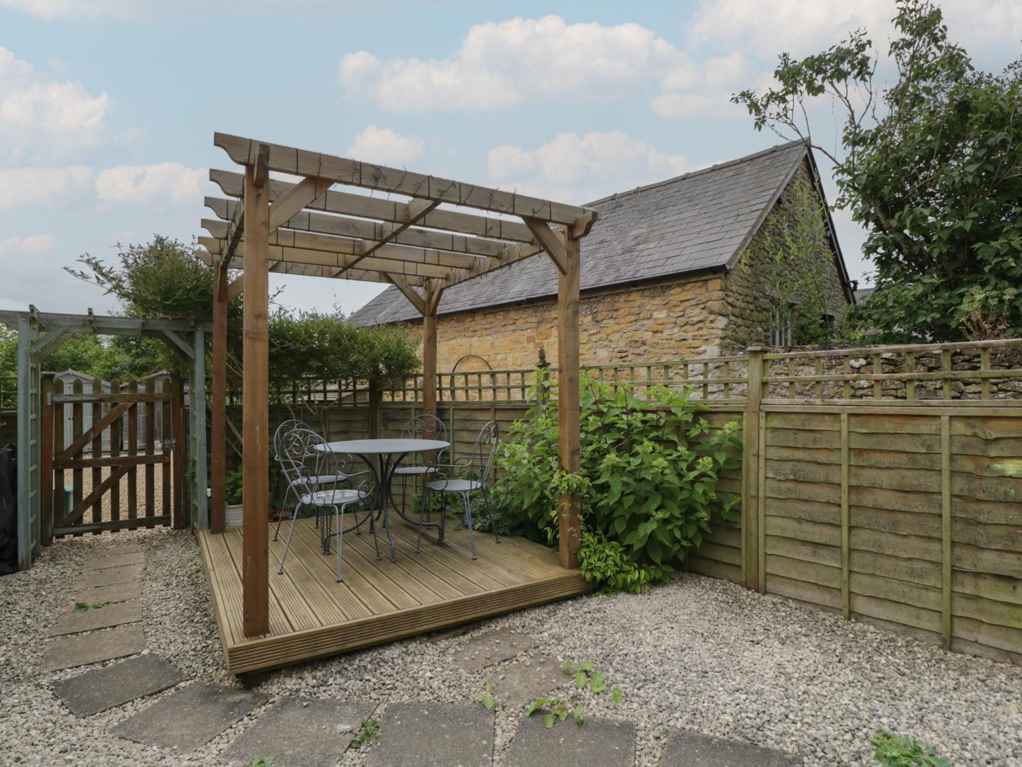 Horseshoe Cottage Shipston-on-Stour Zewnętrze zdjęcie