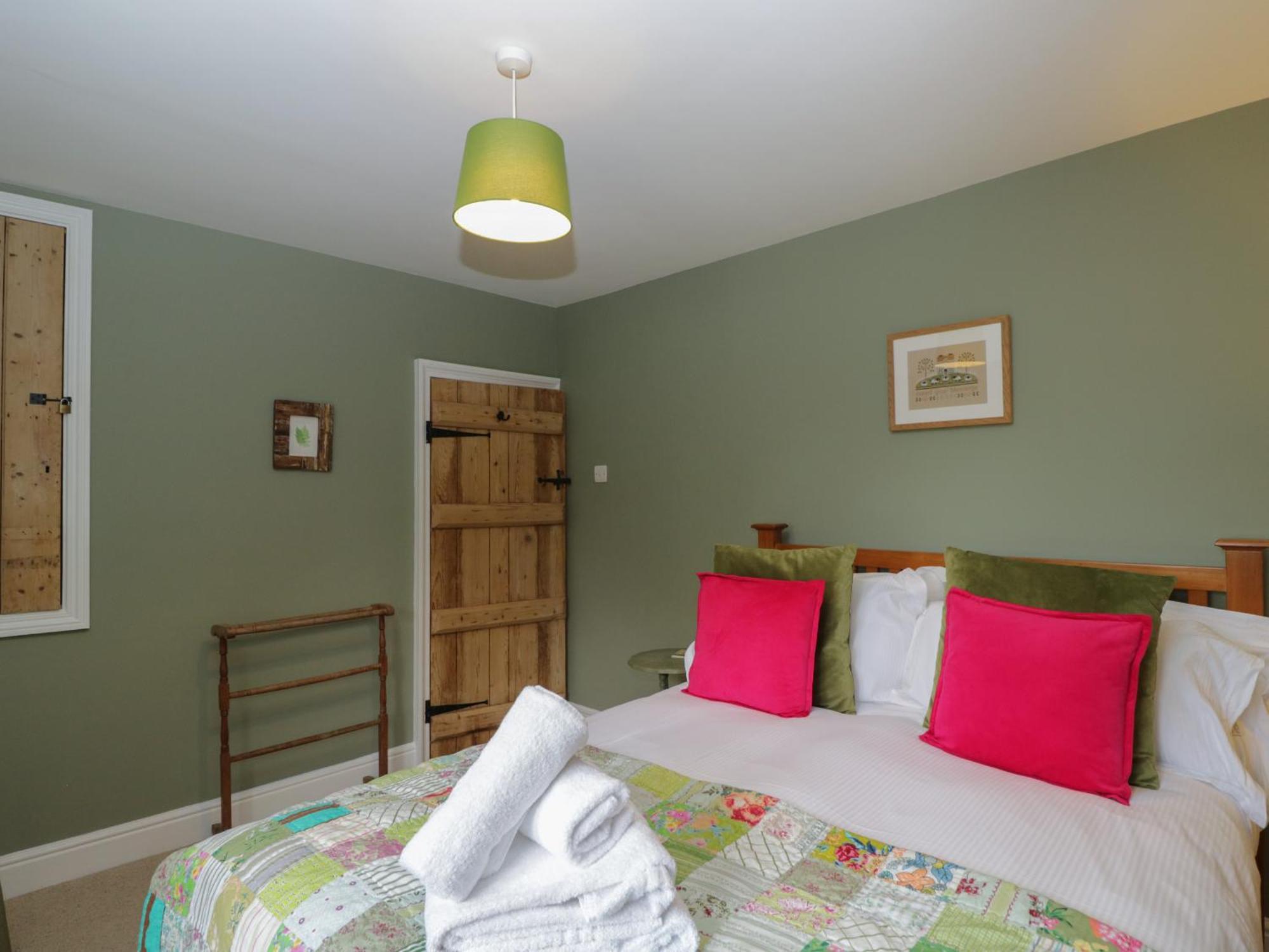 Horseshoe Cottage Shipston-on-Stour Zewnętrze zdjęcie