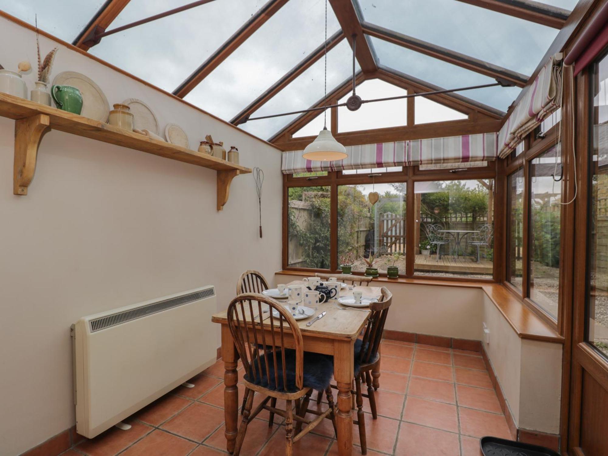 Horseshoe Cottage Shipston-on-Stour Zewnętrze zdjęcie