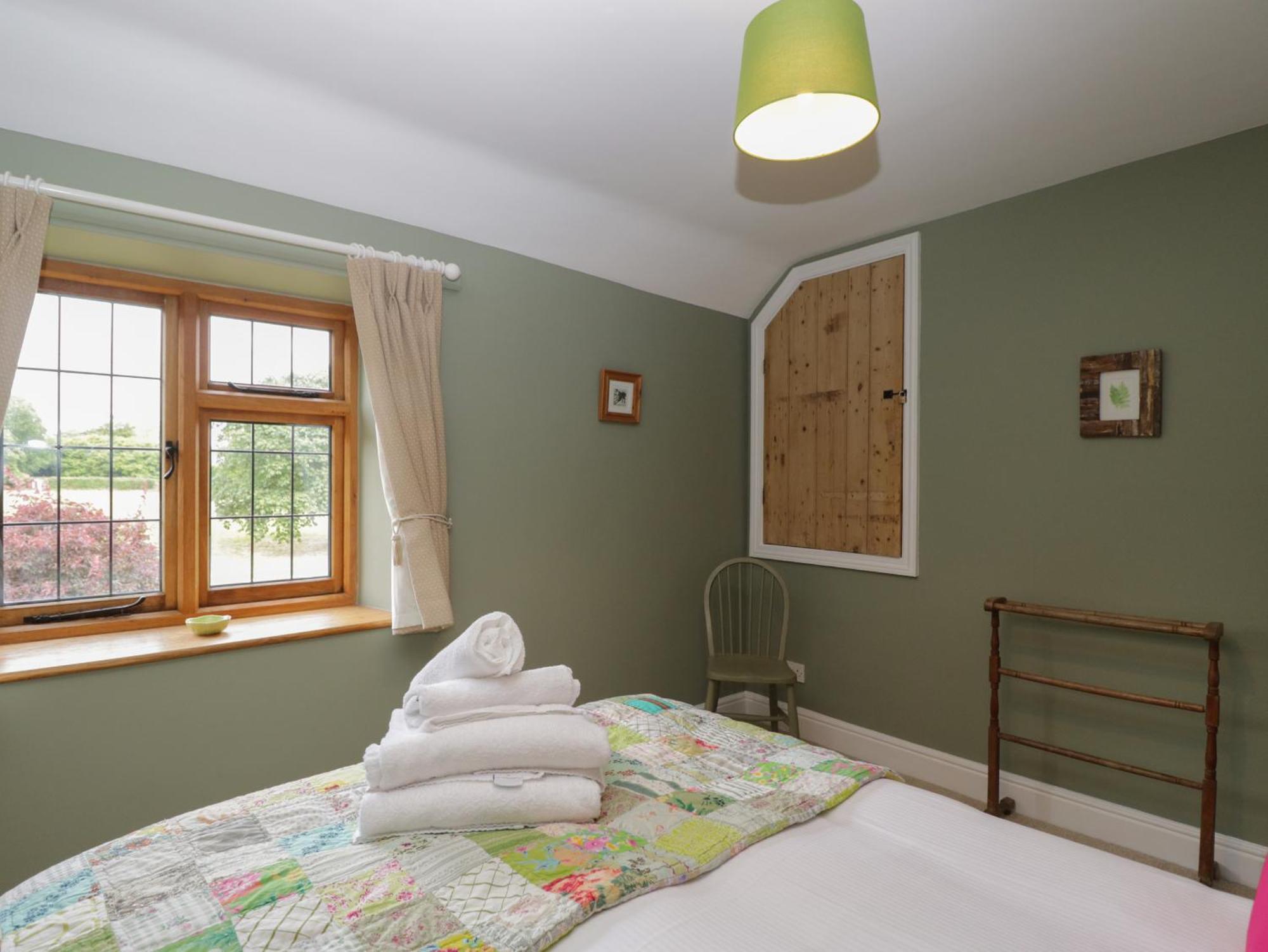 Horseshoe Cottage Shipston-on-Stour Zewnętrze zdjęcie