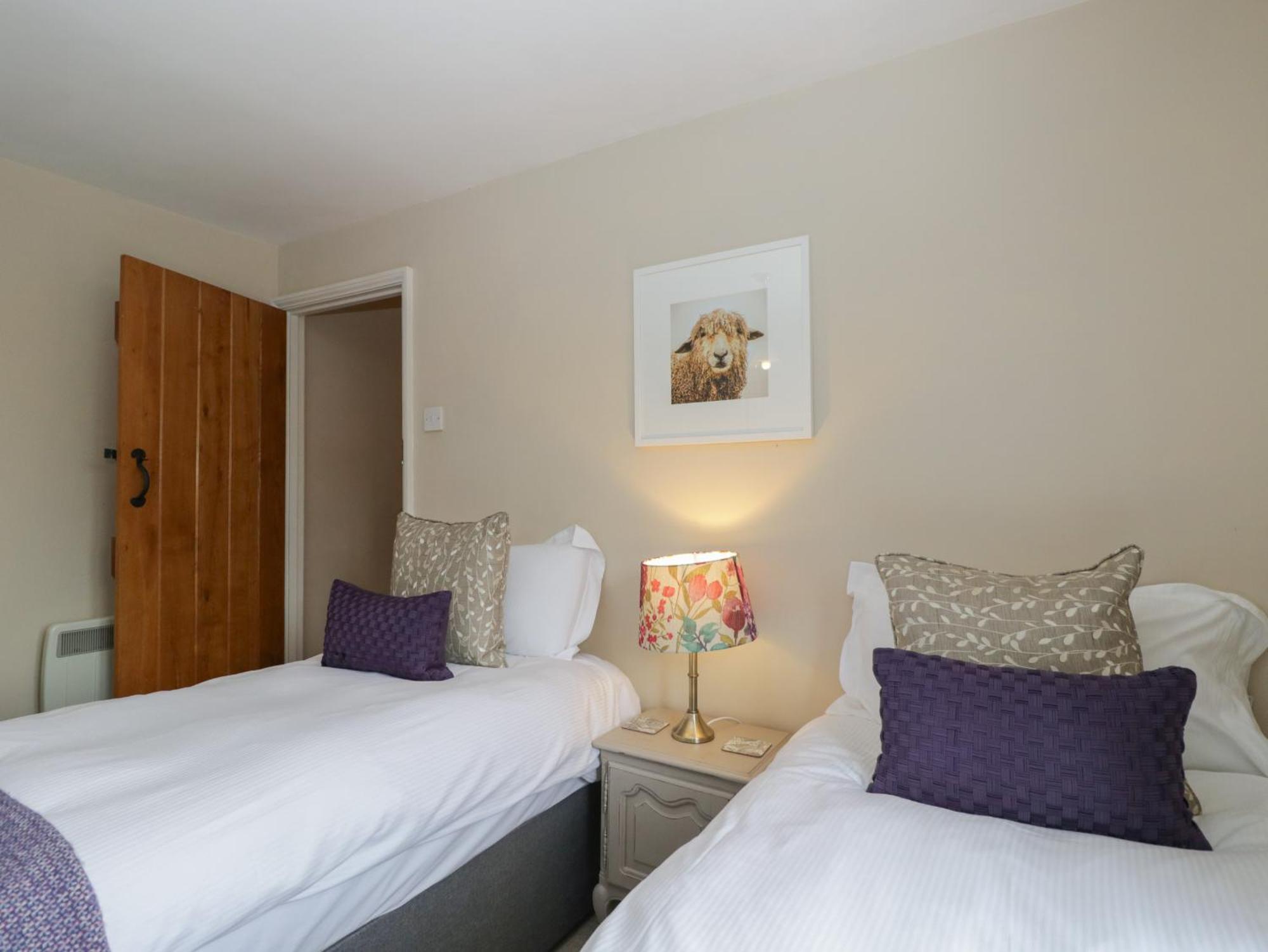 Horseshoe Cottage Shipston-on-Stour Zewnętrze zdjęcie