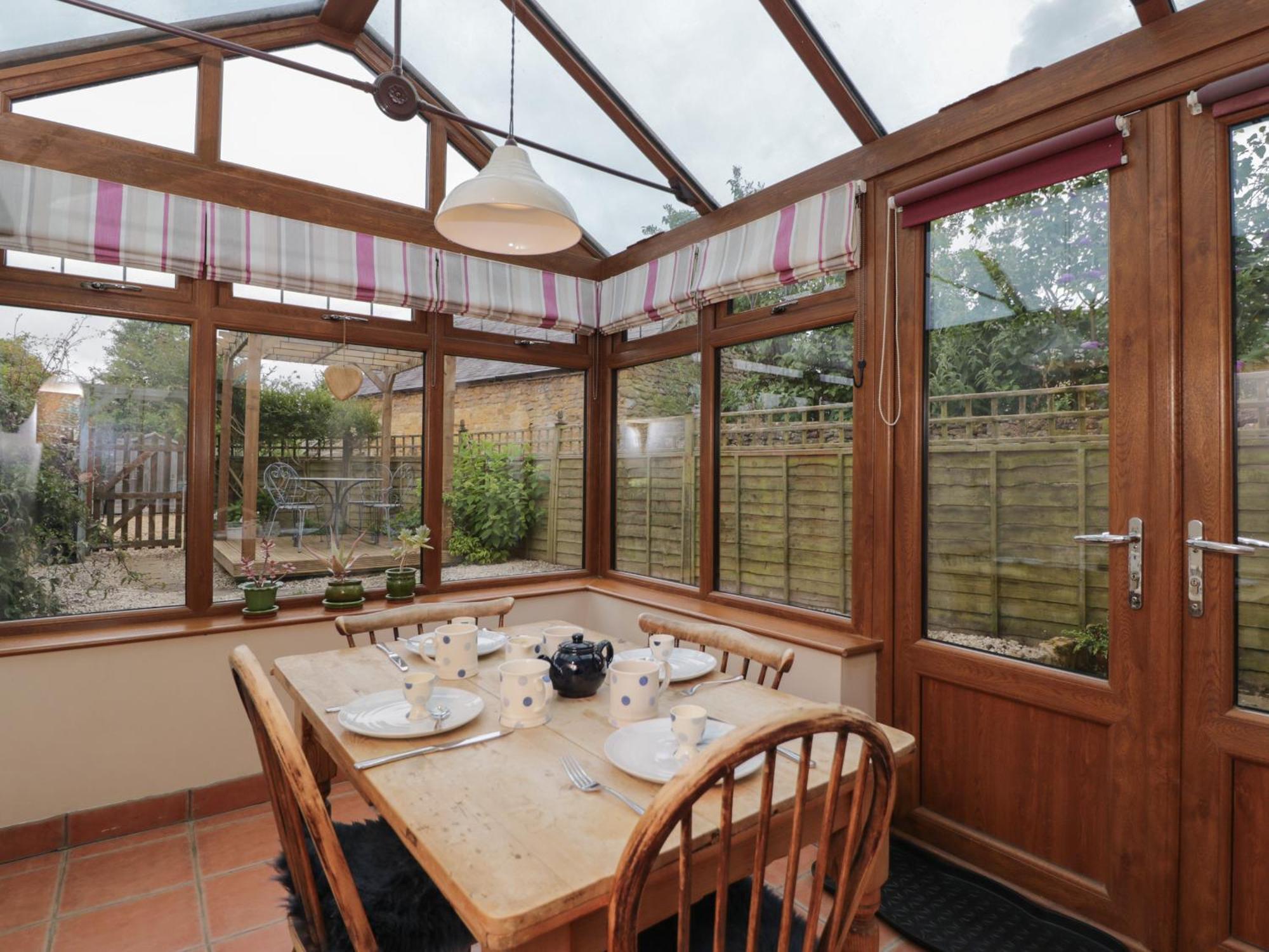 Horseshoe Cottage Shipston-on-Stour Zewnętrze zdjęcie