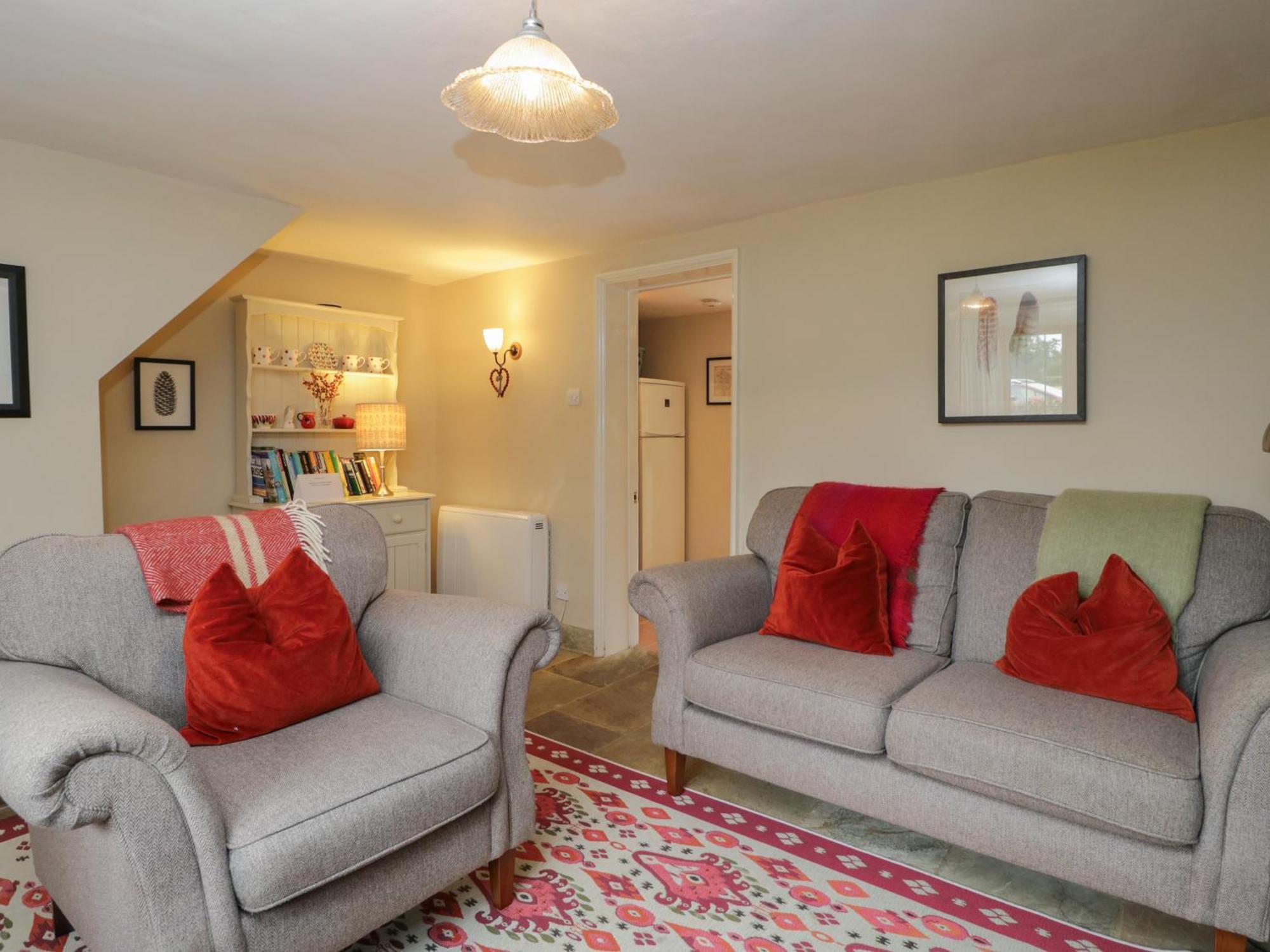 Horseshoe Cottage Shipston-on-Stour Zewnętrze zdjęcie