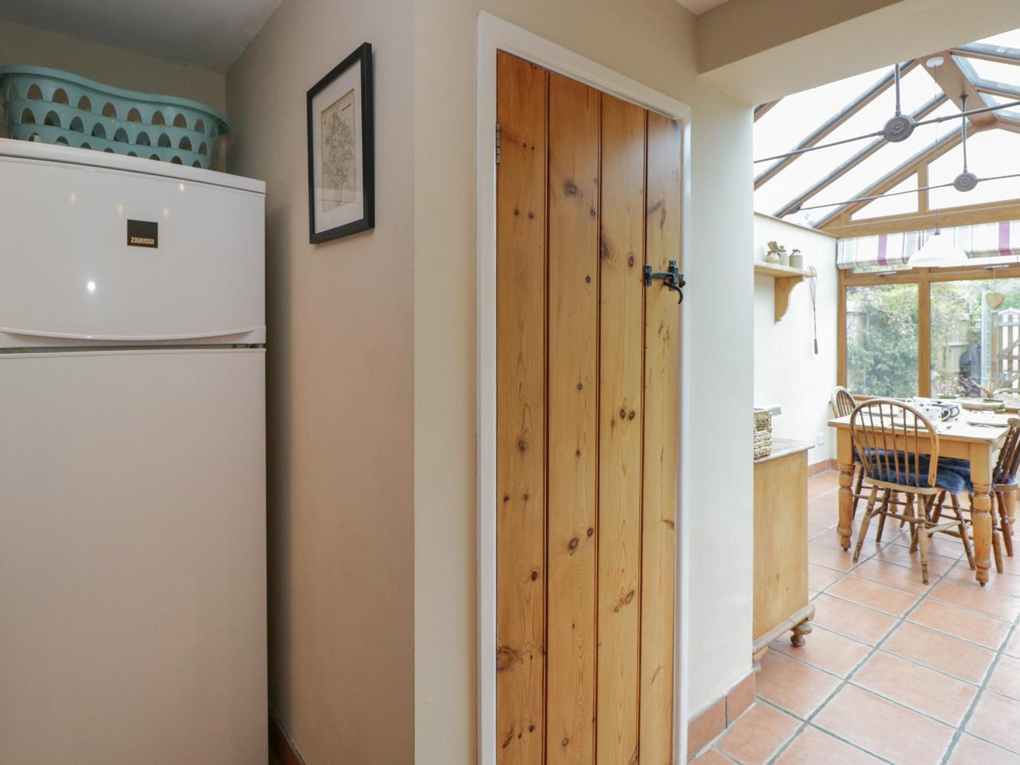 Horseshoe Cottage Shipston-on-Stour Zewnętrze zdjęcie