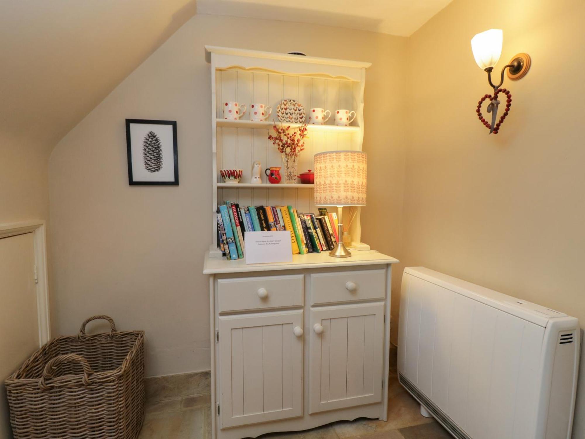 Horseshoe Cottage Shipston-on-Stour Zewnętrze zdjęcie