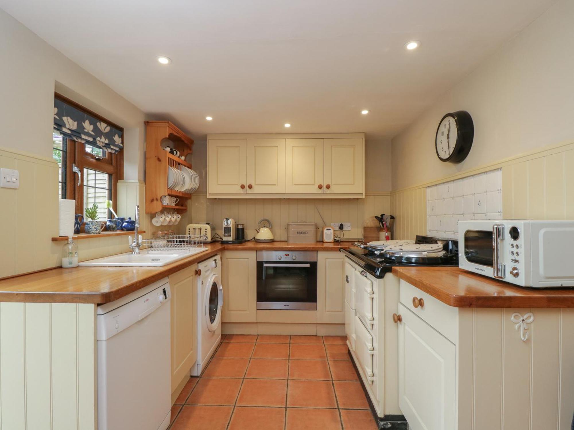 Horseshoe Cottage Shipston-on-Stour Zewnętrze zdjęcie