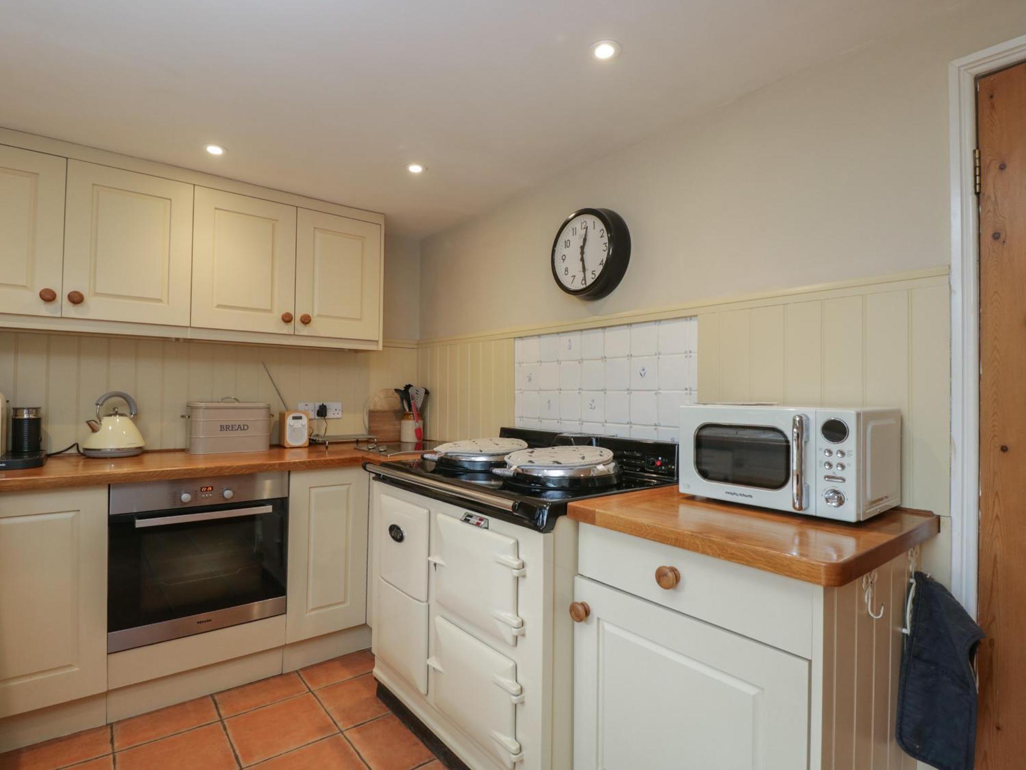 Horseshoe Cottage Shipston-on-Stour Zewnętrze zdjęcie
