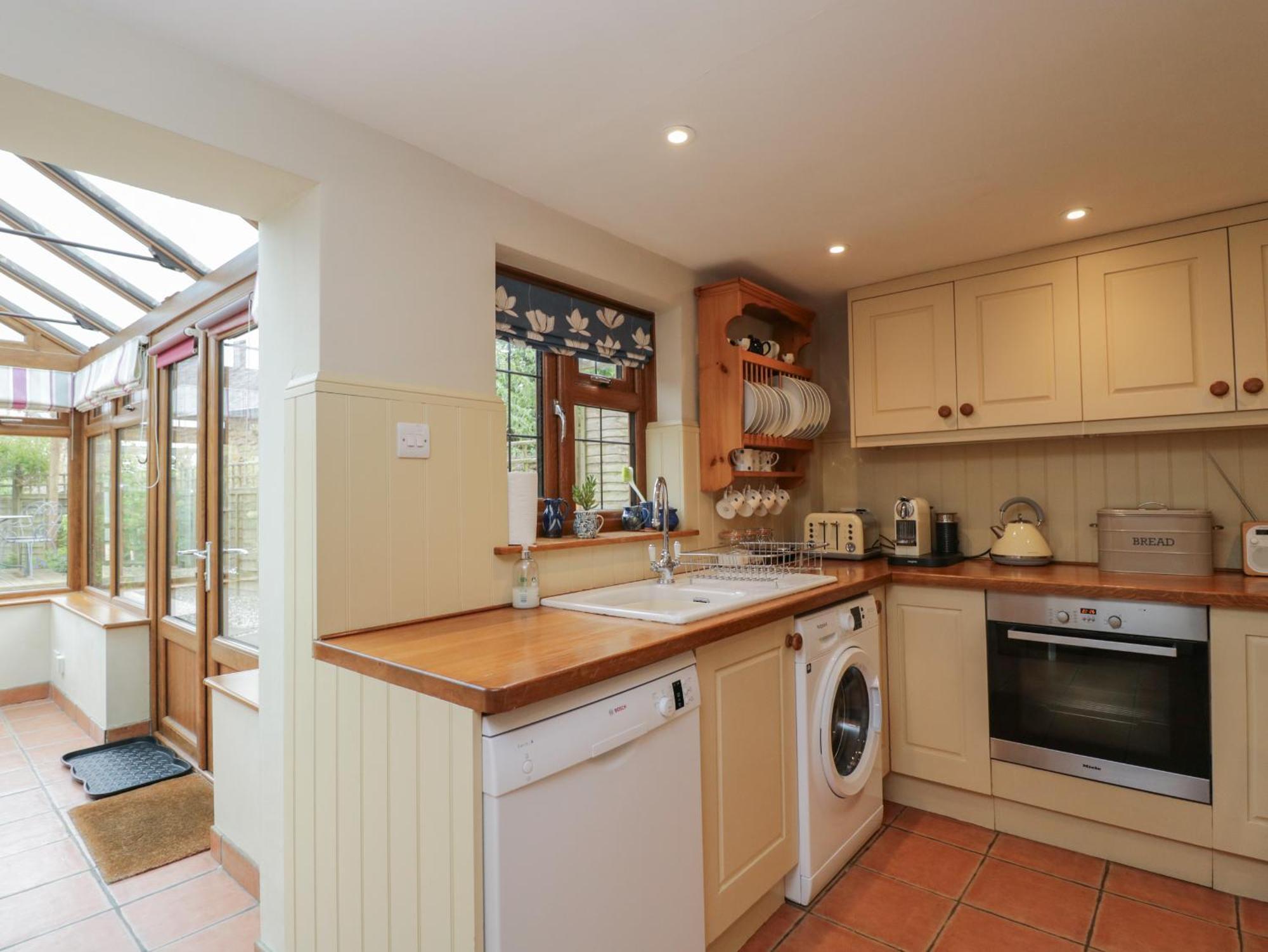 Horseshoe Cottage Shipston-on-Stour Zewnętrze zdjęcie
